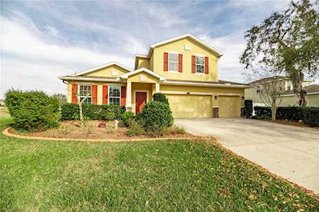 13222 Weatherstone Dr Spring Hill, FL 34609