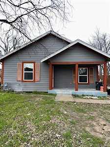 1419 E Richmond Avenue Fort Worth, TX 76104