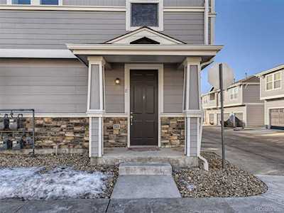 17222 Waterhouse Circle #E Parker, CO 80134