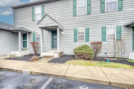 4098 Blendon Point Drive Columbus, OH 43230