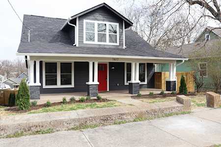 1617 Shelby Ave Nashville, TN 37206