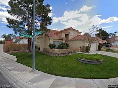 3020 Yeoman Circle Las Vegas, NV 89128