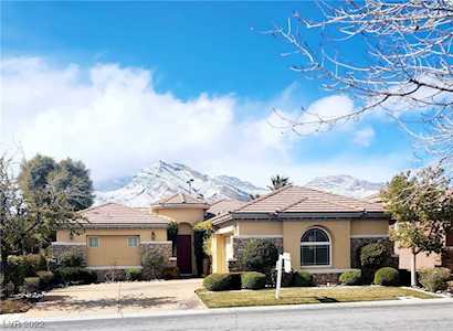 221 Muldowney Ln Las Vegas, NV 89138
