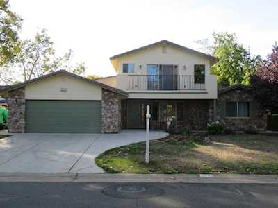3621 W Country Club Lane Sacramento, CA 95821