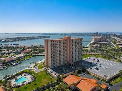 4900 Brittany Dr S #308 St. Petersburg, FL 33715
