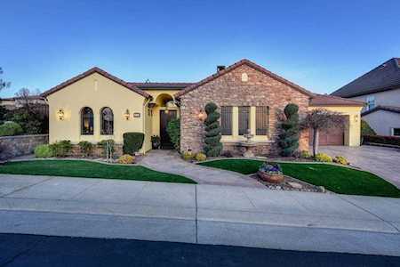 826 Eagle Ridge Circle Folsom, CA 95630