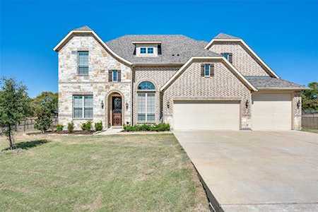 120 Crystal Creek Lane McKinney, TX 75071