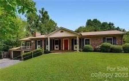 714 Springdale Rd Statesville, NC 28677