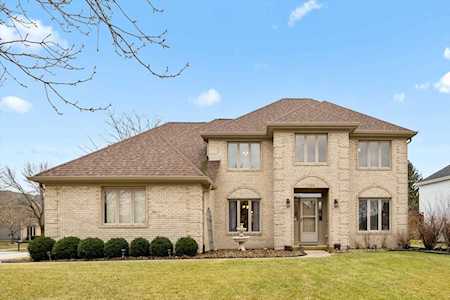 1504 Orwell Rd Naperville, IL 60564