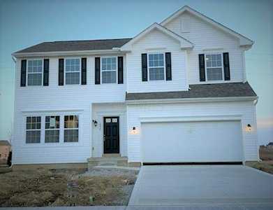 1235 Eagleton Boulevard London, OH 43140