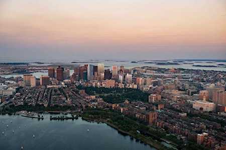 240 Devonshire Street #PH 2F Boston, MA 02110