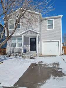 1419 Hummingbird Circle Brighton, CO 80601