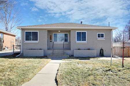 3156 S Franklin St Englewood, CO 80113