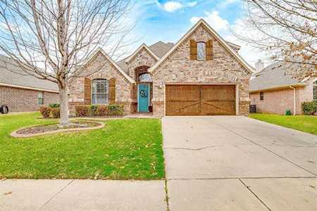 8316 Estandarte Court Benbrook, TX 76126