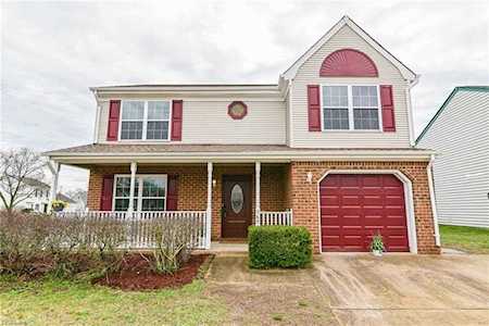 5601 Seven Pines Way Virginia Beach, VA 23464