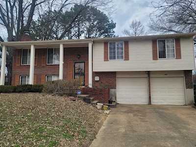 7216 Newling Ln Memphis, TN 38125