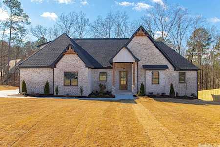 817 Belle Grove Loop Benton, AR 72019