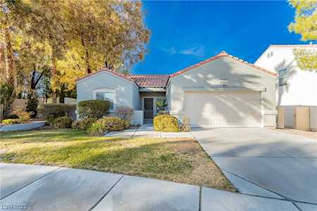 10020 Garamound Ave Las Vegas, NV 89117