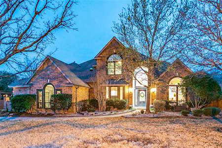 902 Dowling Court Southlake, TX 76092