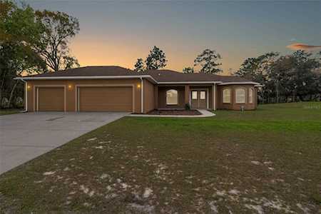 2570 Running Oak Ct Spring Hill, FL 34608