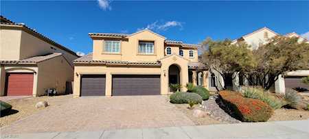 3672 Via Fatina Ave Henderson, NV 89052