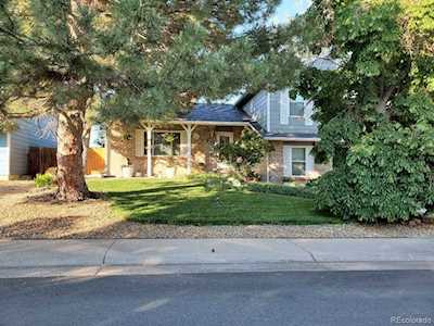 17469 E Asbury Circle Aurora, CO 80013