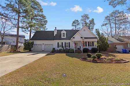 2132 Calista Circle Fayetteville, NC 28304