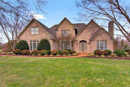 5705 Fox Meadow Drive Oak Ridge, NC 27310