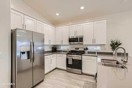 4133 W Bradshaw Creek Lane Anthem, AZ 85087