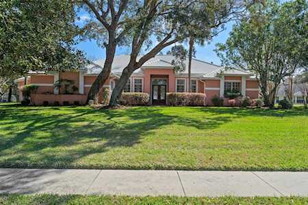 4624 Lake In The Woods Dr Spring Hill, FL 34607