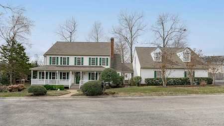 2300 Bridgehaven Terrace Henrico, VA 23233