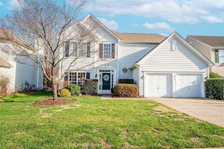 5510 Bentgrass Run Dr Charlotte, NC 28269