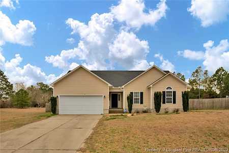 270 Copper Creek Dr Raeford, NC 28376