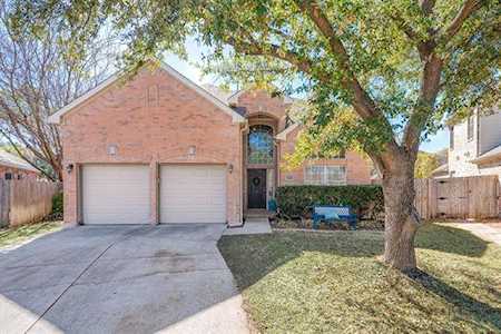 8001 Seneca Court Fort Worth, TX 76137