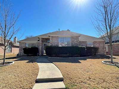 7811 Kristina Lane Frisco, TX 75034