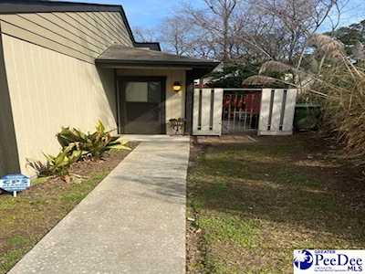 500 Unit 35 Woodlands Dr Florence, SC 29501