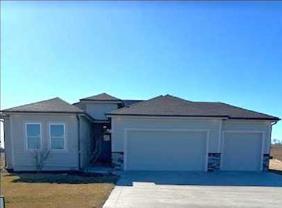 32463 W 168th Ct Gardner, KS 66030