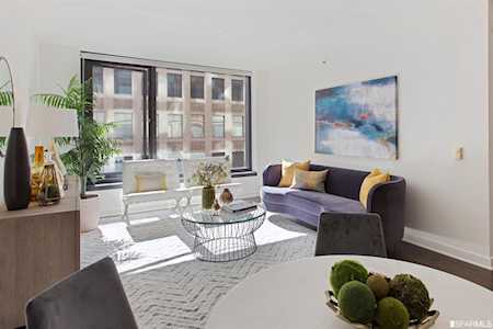 199 New Montgomery Street #604 San Francisco, CA 94105