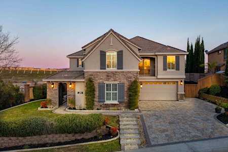 2149 Hidden Falls Drive Folsom, CA 95630
