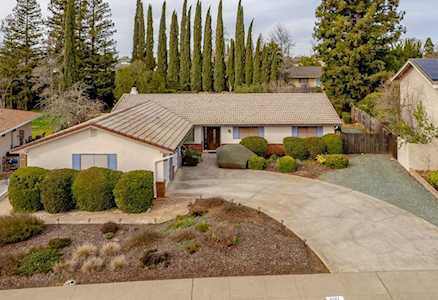 5157 Mississippi Bar Drive Orangevale, CA 95662