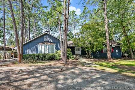5605 Macgregor Ct Fayetteville, NC 28304