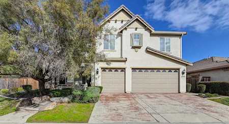 2321 Hartland Circle Roseville, CA 95747