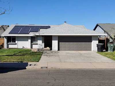 2301 Temescal Drive Modesto, CA 95355