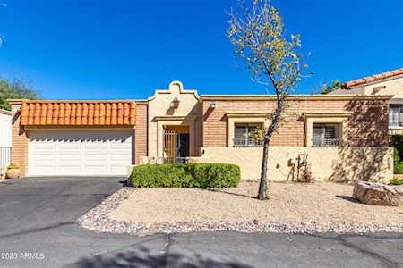 37202 N Tranquil Trail #26 Carefree, AZ 85377