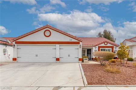 4720 Mountain Tree St North Las Vegas, NV 89031