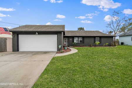 4143 Seabreeze DR Jacksonville, FL 32250