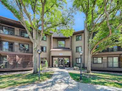7501 W 101st Street #106 Bloomington, MN 55438