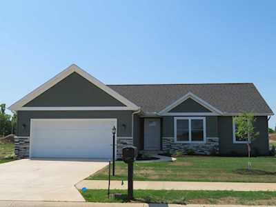 18488 Barrington Drive New Paris, IN 46553