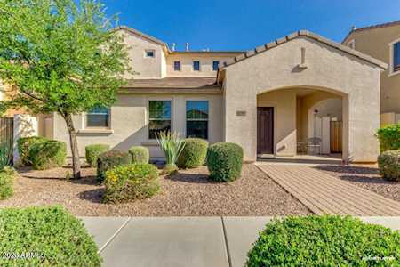 1751 S Balboa Drive Gilbert, AZ 85295