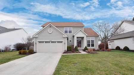 1229 Briarshore Way Lewis Center, OH 43035